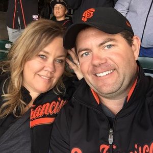 Meet your Posher, Shane